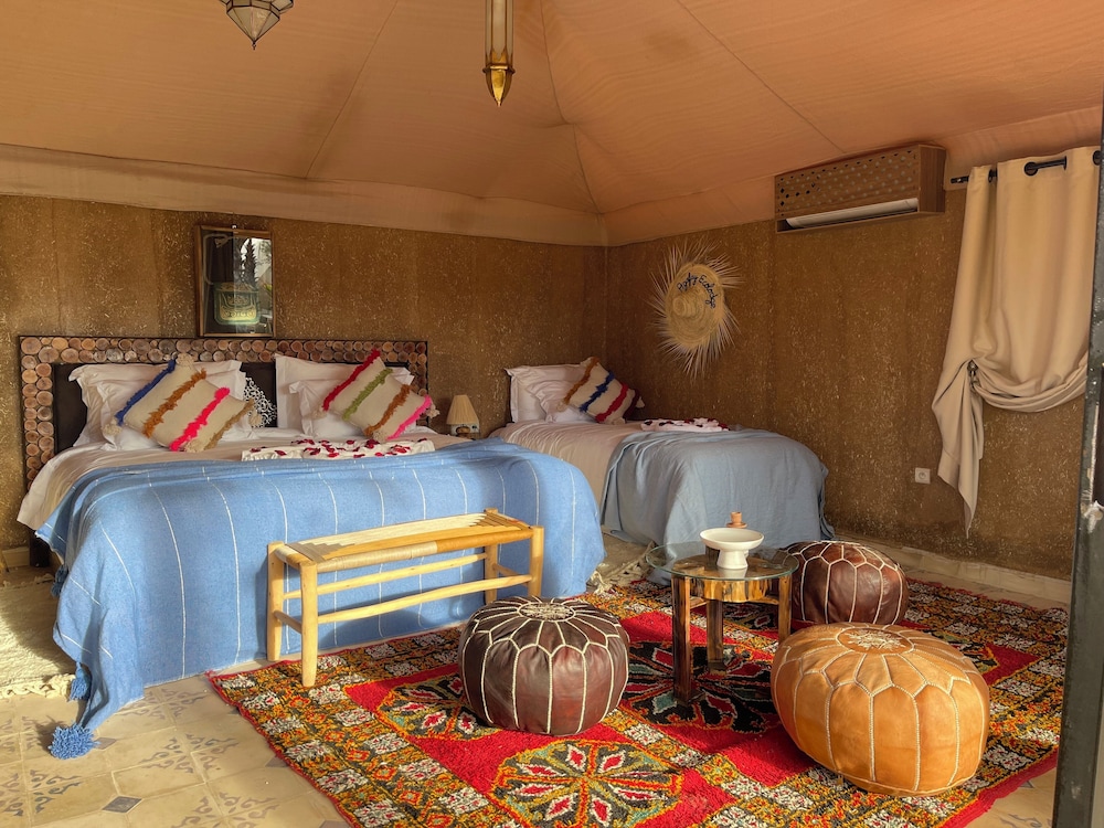 Agafay Ecolodge — Unknown City — photo 2