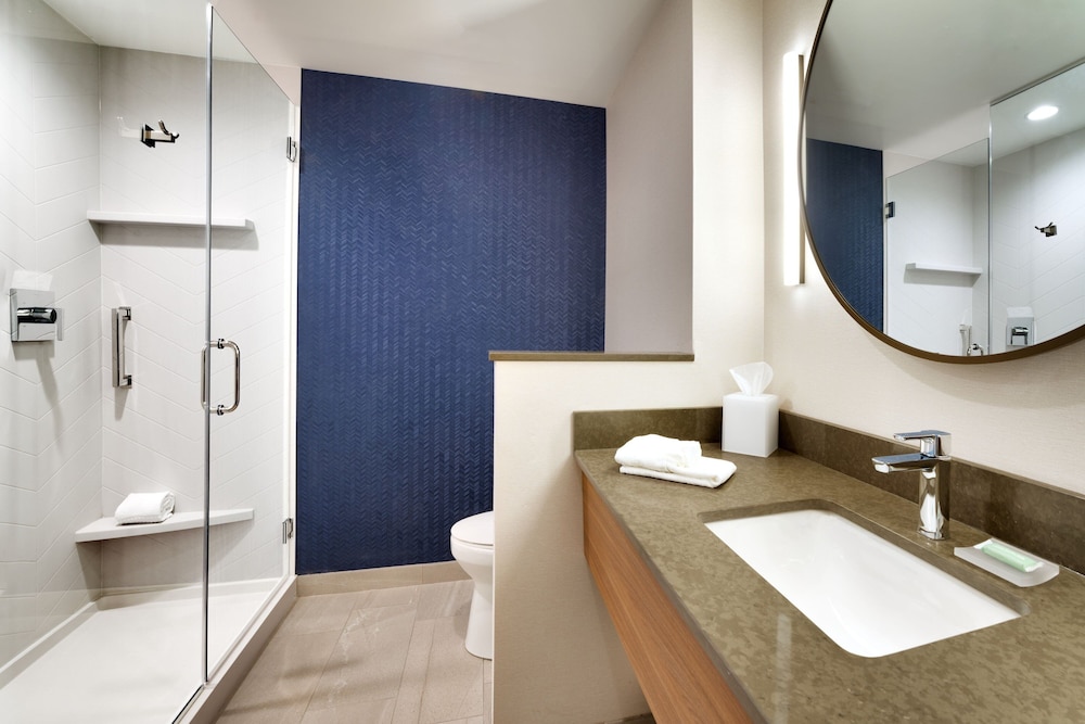 Fairfield by Marriott Inn & Suites Laurel - photo 18