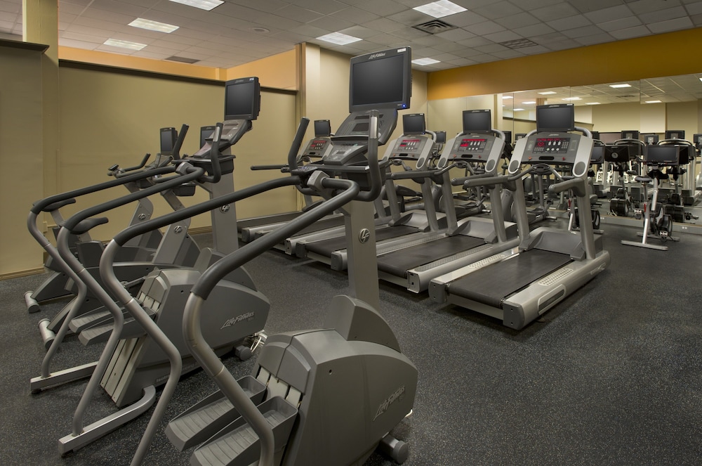 DoubleTree by Hilton Boston North Shore - photo 26