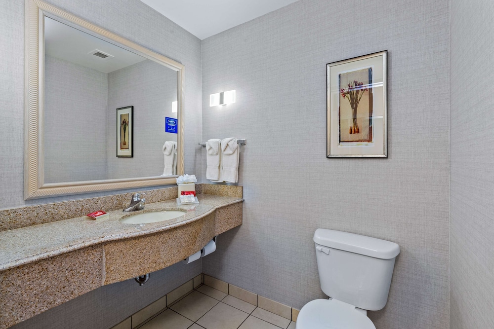 Hilton Garden Inn Starkville - photo 69