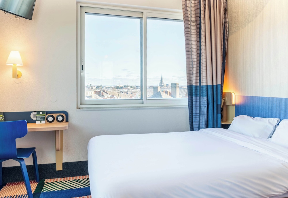 B&B Hôtel Nantes Centre