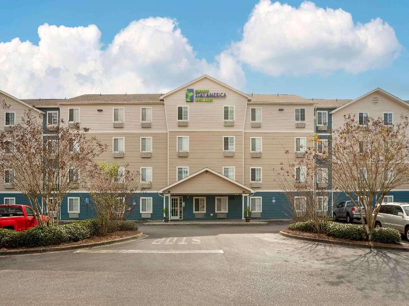 Woodspring Suites Panama City - photo 7