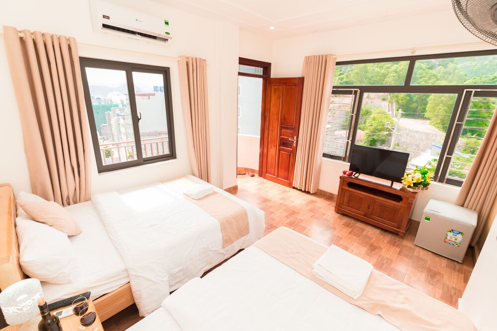 Golden Land - last minute hotel in Haiphong