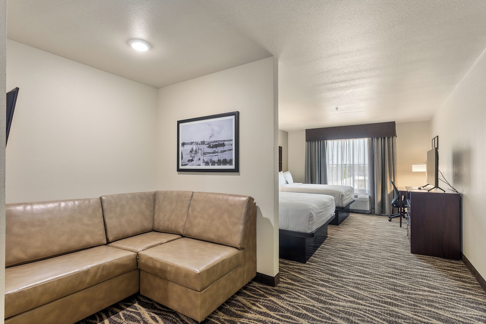 Cobblestone Hotel & Suites De Pere Green Bay - photo 31