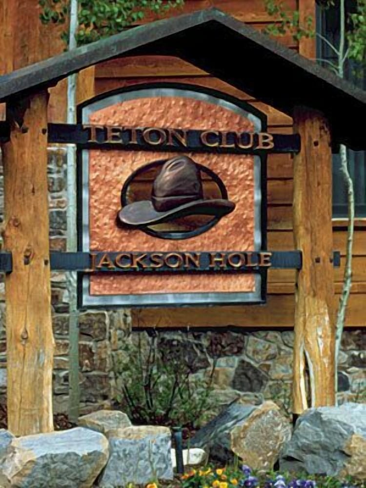 Teton Club - photo 23