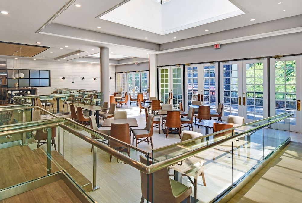 Hilton Peachtree City Atlanta Hotel & Conference Center - photo 60
