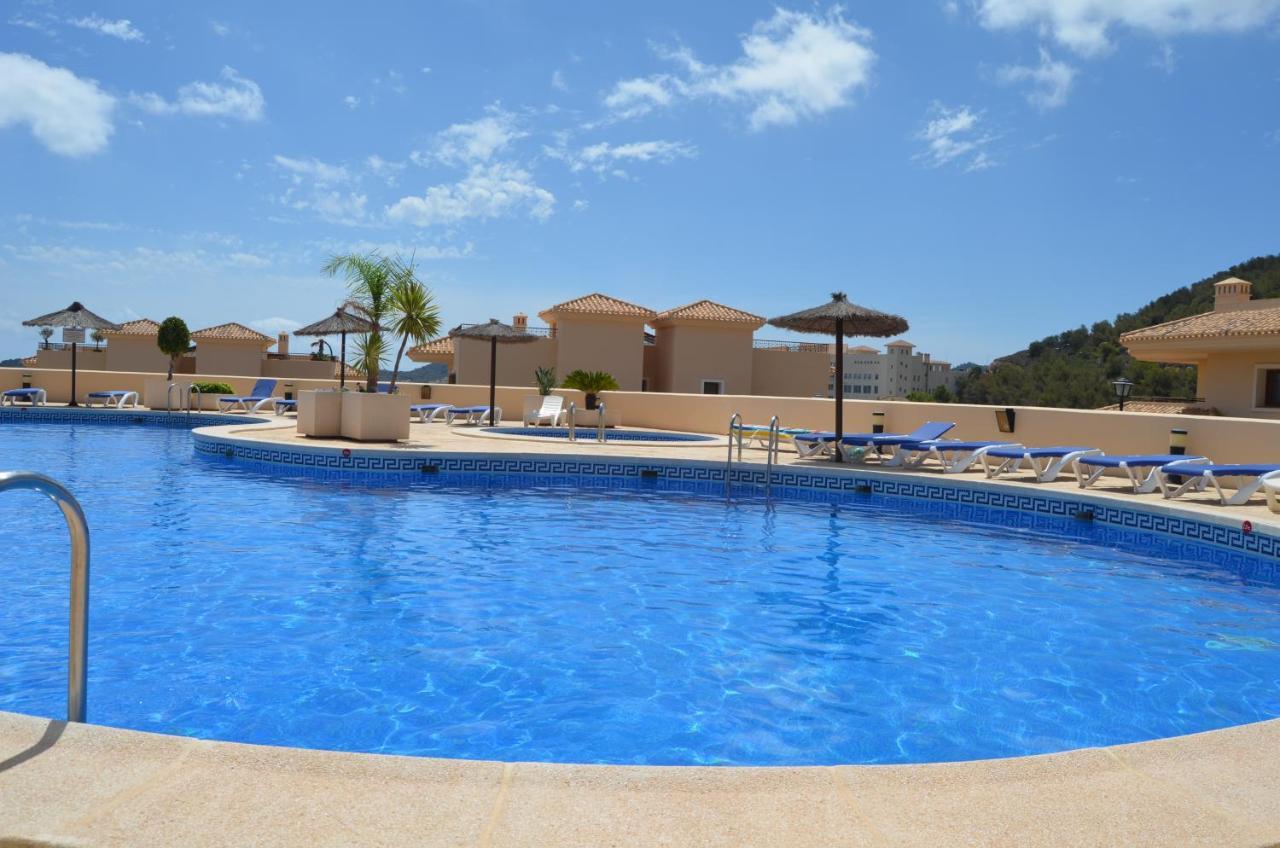 Buena Vista 7708 Resort Choice in Atamaria, Spain