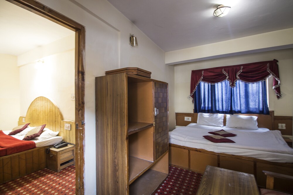 Triveni Hote — Manali — photo 4