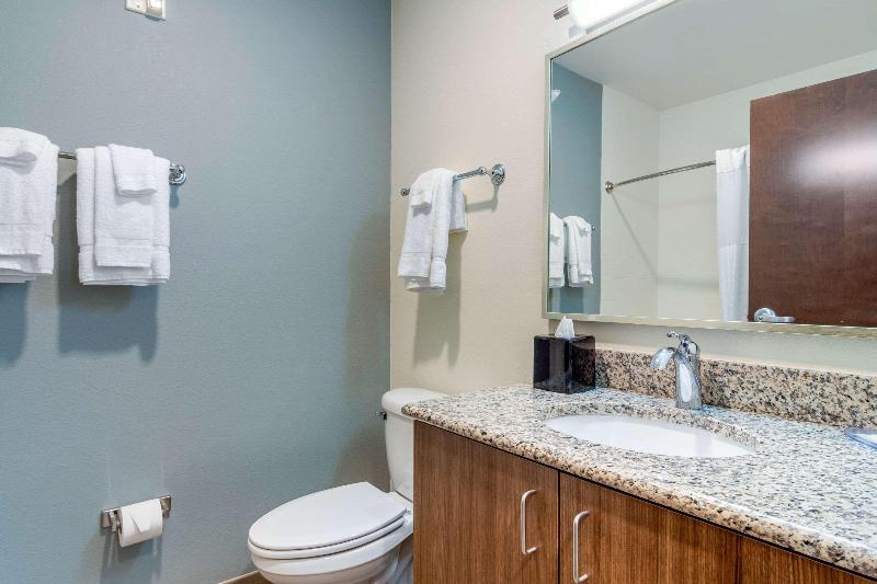 MainStay Suites Newnan Atlanta South - photo 64