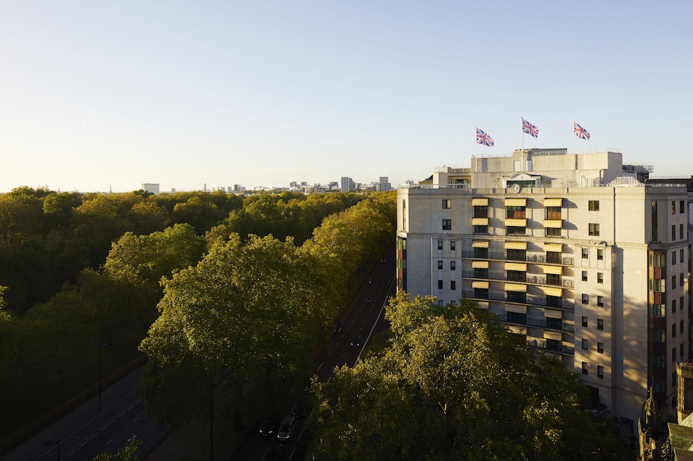 The Dorchester Dorchester Collection