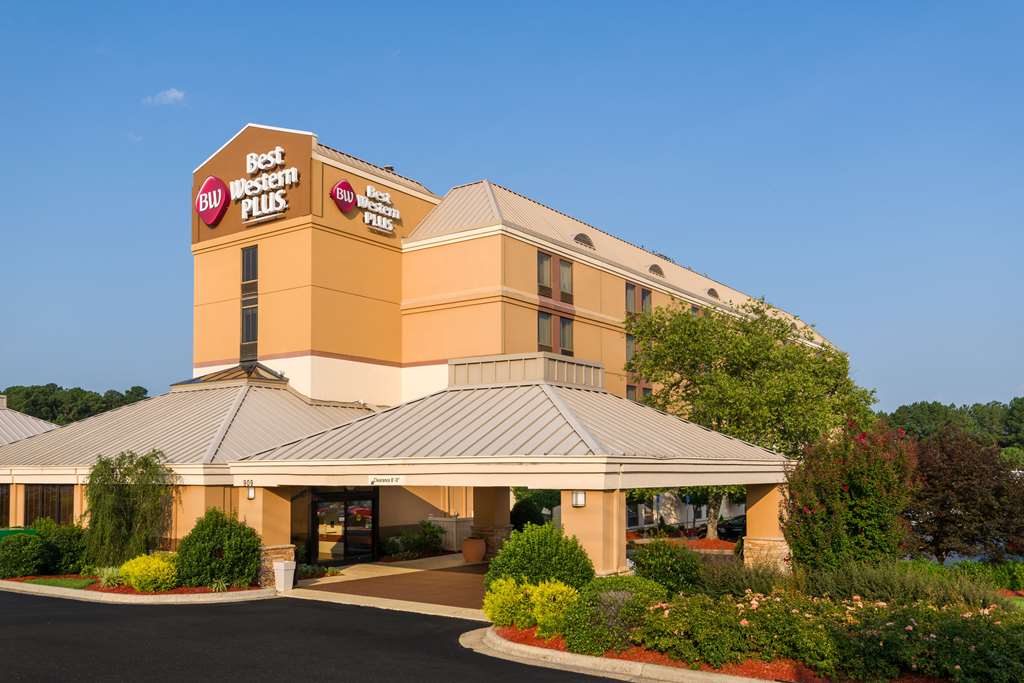 Best Western Plus Goldsboro - featured photo