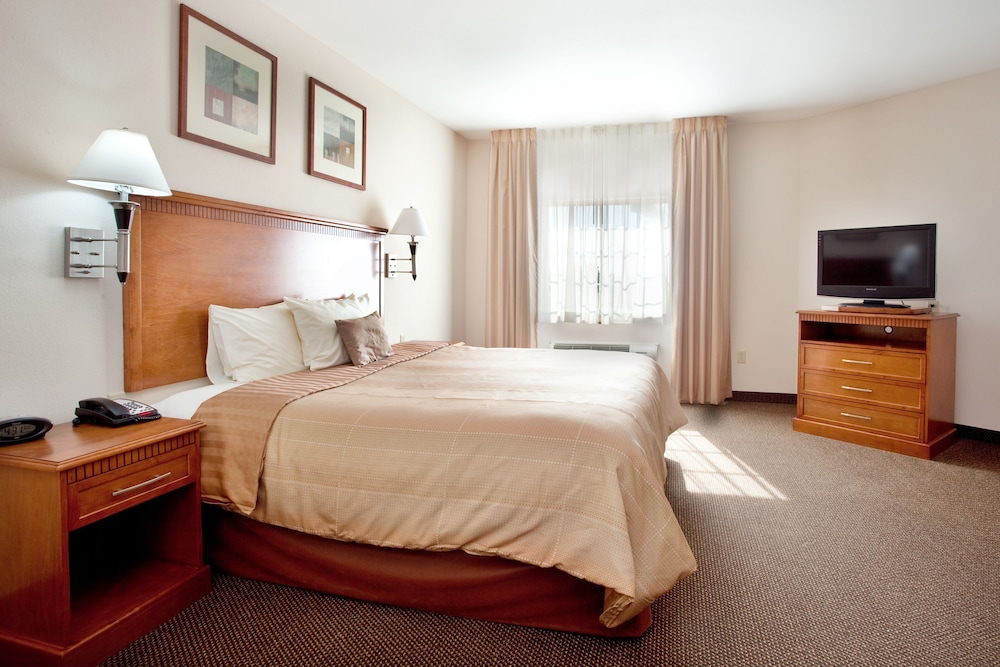Candlewood Suites New Iberia by IHG - photo 17