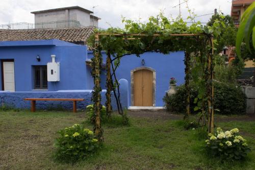 Casa Macchia — Giarre — photo 3