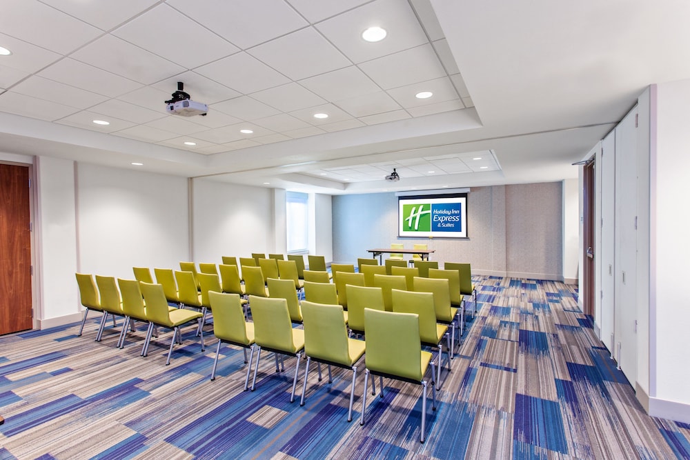 Holiday Inn Express & Suites Houston NW Hwy 290 Cypress by IHG - photo 29