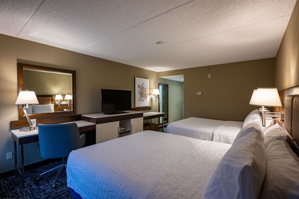 Hampton Inn San Diego Kearny Mesa - photo 8