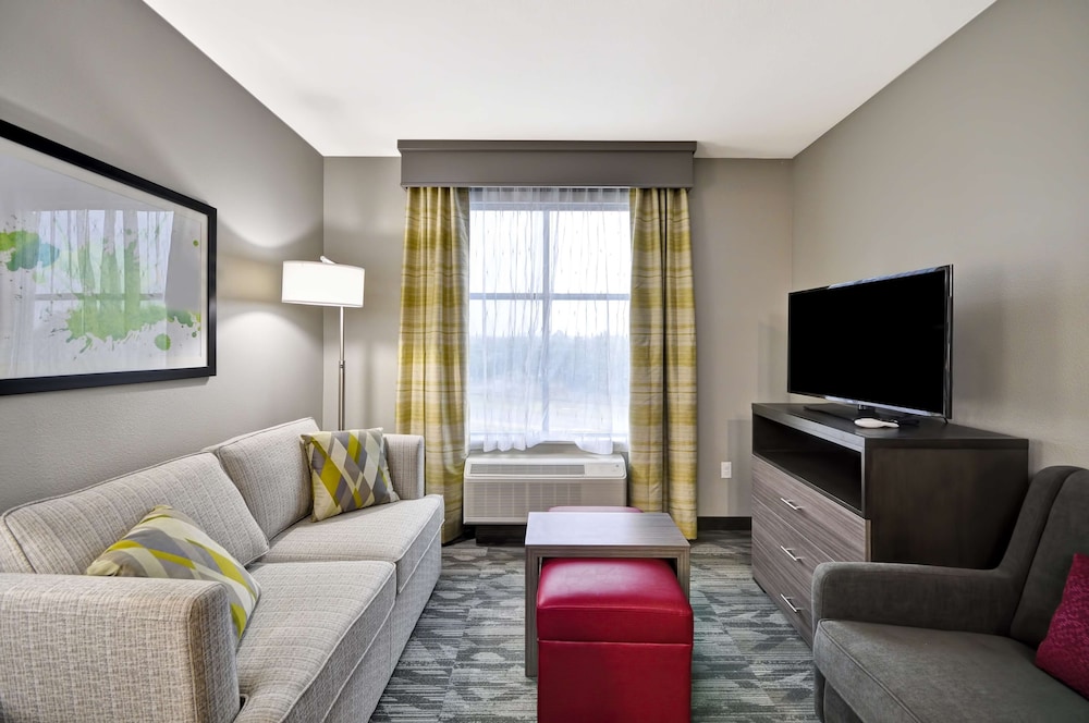 Homewood Suites by Hilton Tyler - photo 9