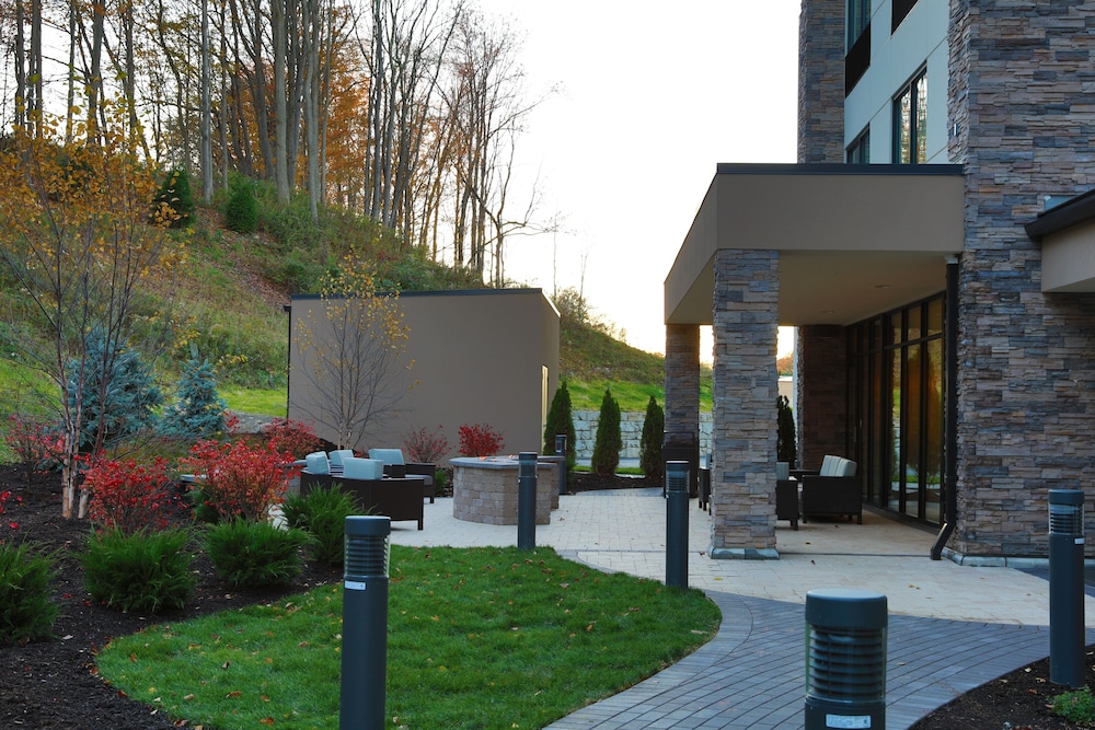 Holiday Inn Express Oneonta by IHG - photo 20
