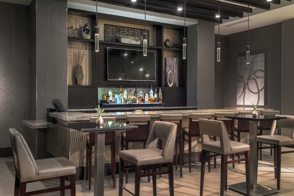 Courtyard by Marriott Edgewater NYC Area - photo 37