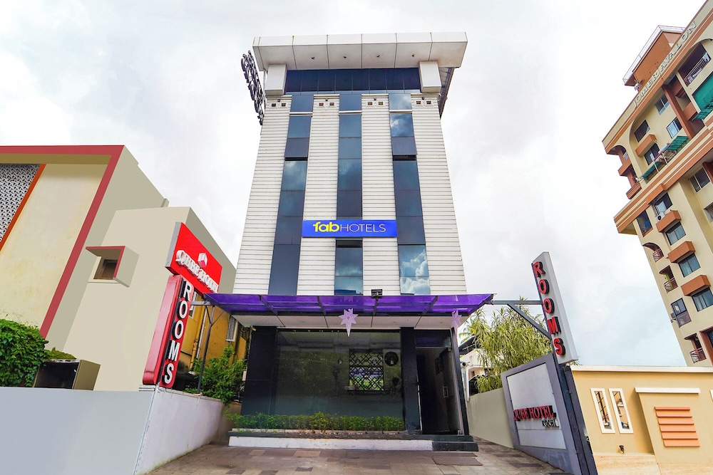 Fabhotel Qube — Cochin — photo 2