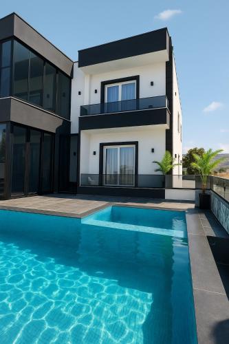 Hotel Roas Ksamil - last minute hotel in Ksamil