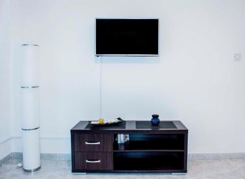 Pafia 3 Holiday Apartment