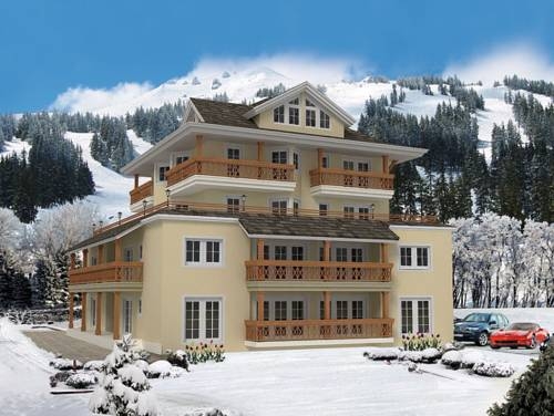 Residenz Zwieselstein - last minute hotel in Soelden