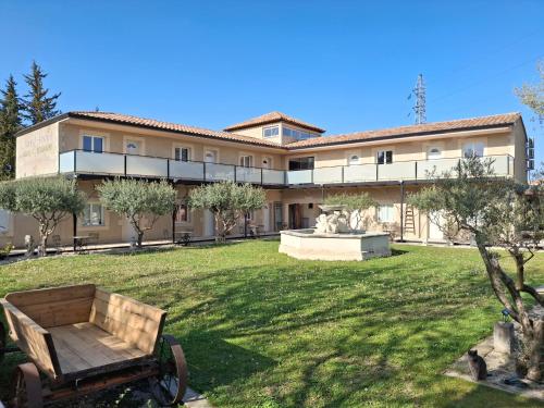 Mas d'Andiol - last minute hotel in Unknown City