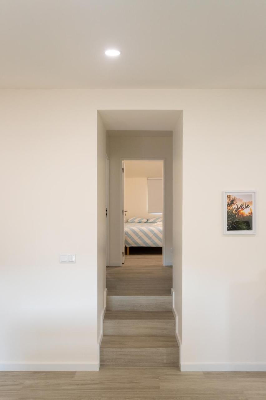 Janela Do Castelo - carbon neutral hotel in Penela