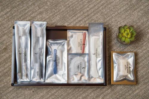 Lavande Hotels Yuxi Times Square in Yuxi, People's Republic of China