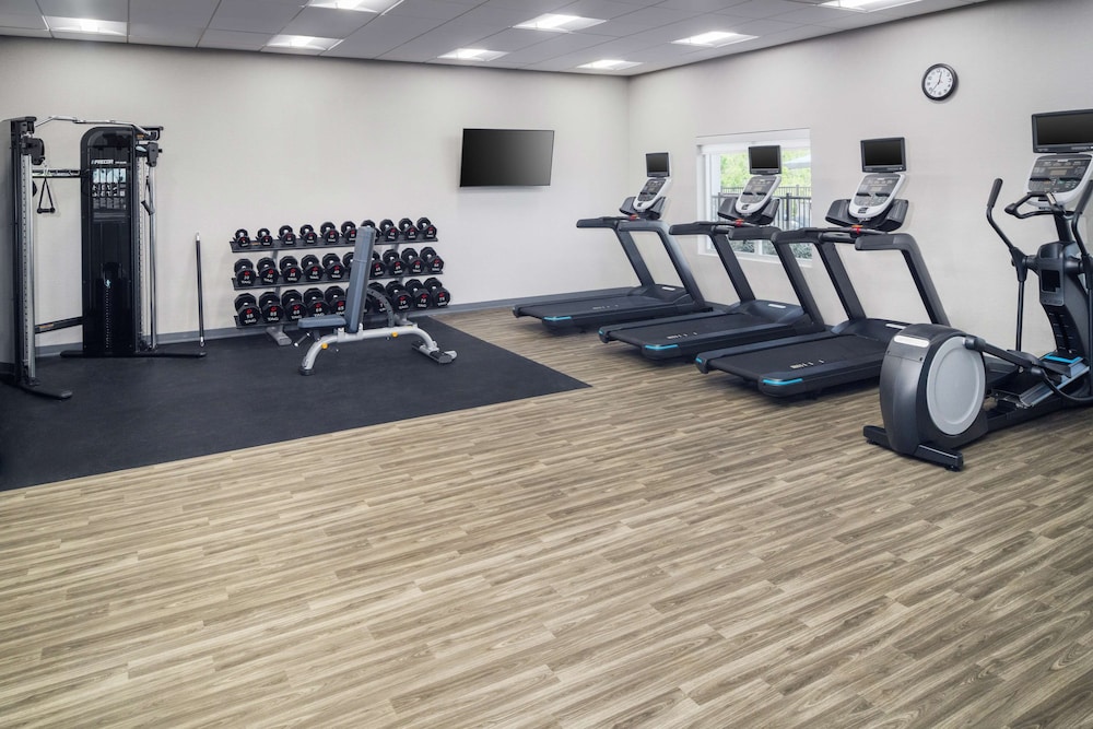 Hampton Inn By Hilton Kissimmee North - photo 12