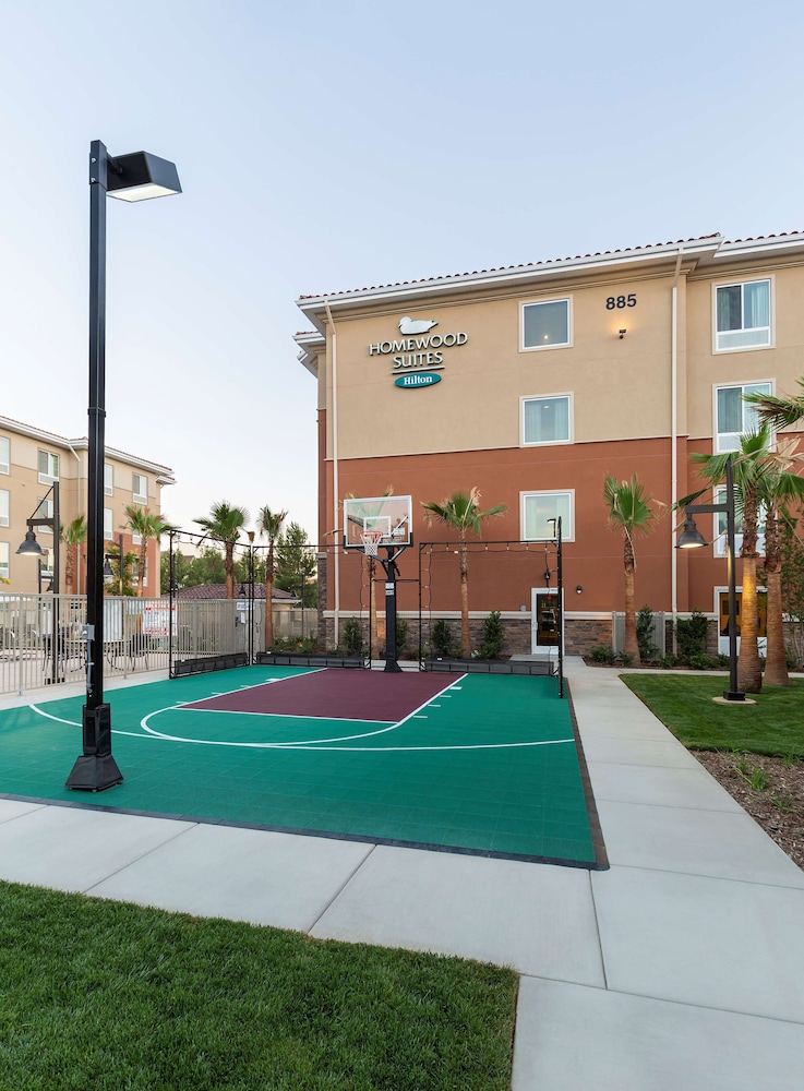 Homewood Suites By Hilton San Bernardino - photo 14