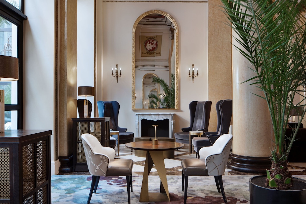 Tbilisi Marriott Hotel — Tbilisi — photo 3