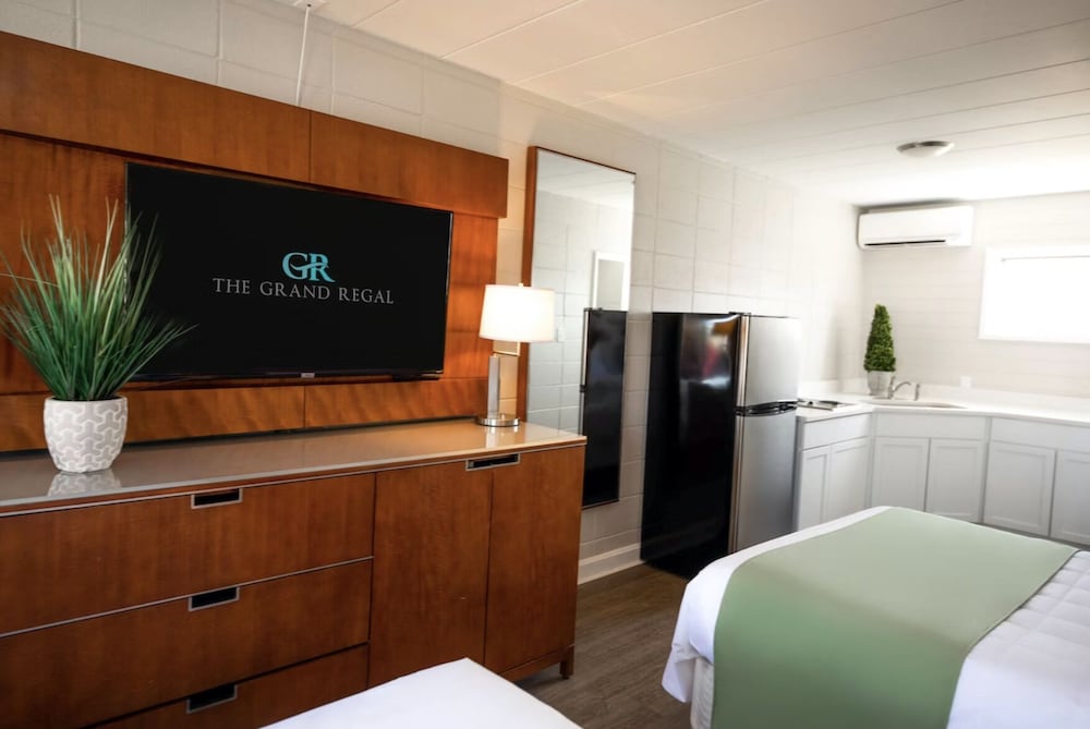 The Grand Regal Resort - photo 29
