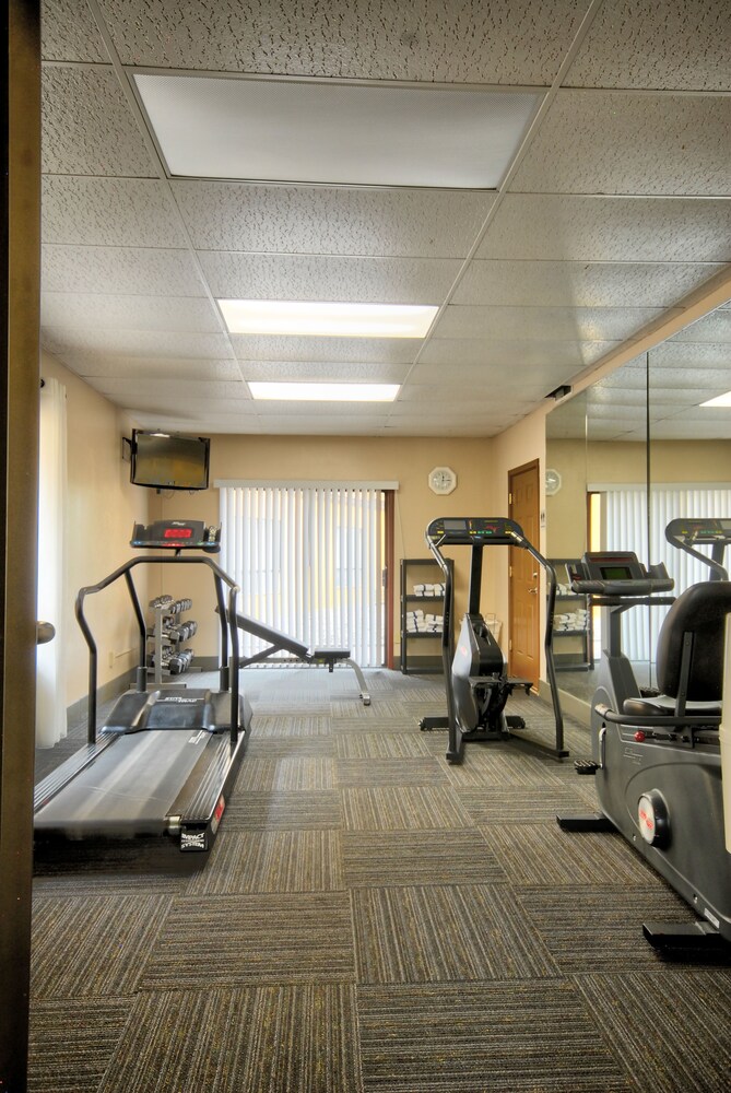Quality Inn Big Sky - photo 40