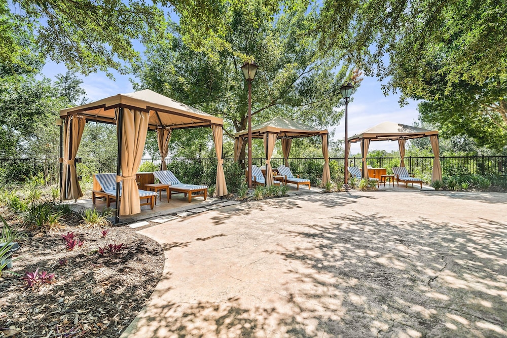JW Marriott San Antonio Hill Country Resort & Spa - photo 71