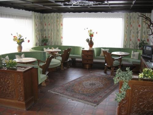 Hotel Einhorn — Bludenz — photo 5