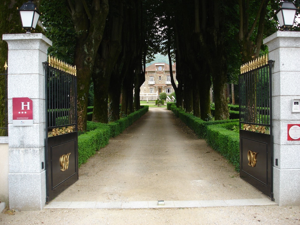 Demeure de Flore — Saint-Amans-Soult — photo 2