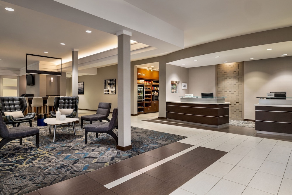 Residence Inn by Marriott Williamsport - photo 2