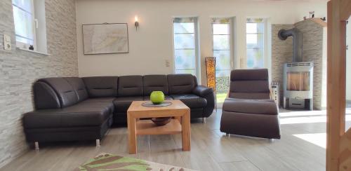 Nah n Kliff 76 in Kirchdorf, Germany