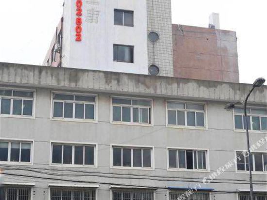 Shenzhichun Hotel in Shanghai, People's Republic of China