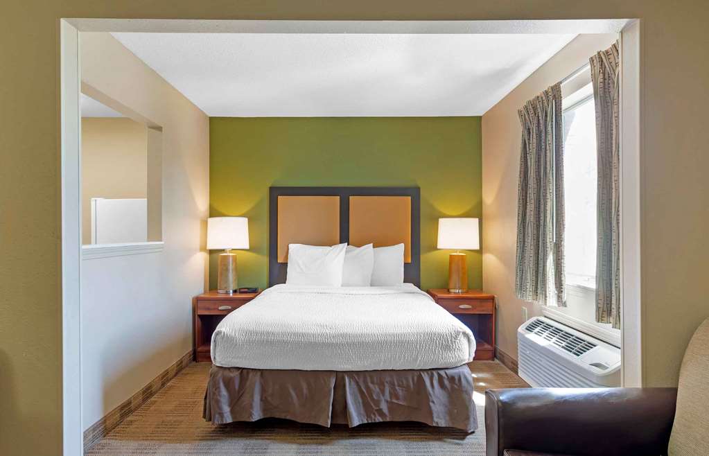 Extended Stay America Select Suites Memphis Cordova - photo 14