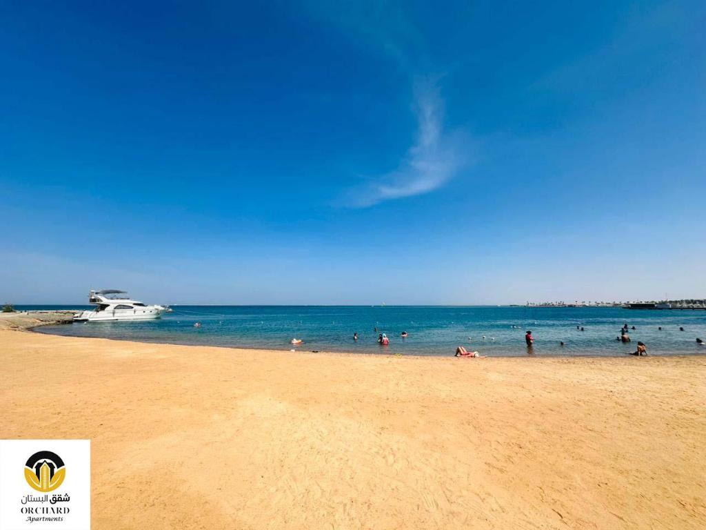 CAMUS 104 Princess Resort - last minute hotel in Hurghada