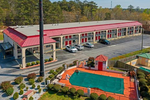 Regency Inn & Suites Macon - featured photo