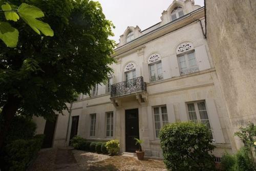 Les Tilleuls — Cognac