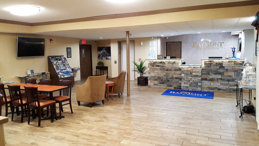 Baymont by Wyndham Belleville Airport Area - photo 3