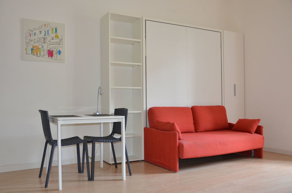Sigieri Residence Milano — 4-Star Luxury Hotel in Milan, Italy