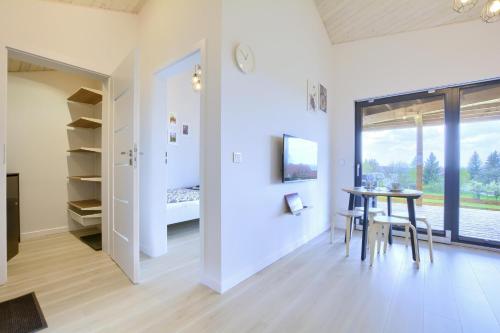 Okno na Raj Domki całoroczne in Kudowa-Zdroj, Poland