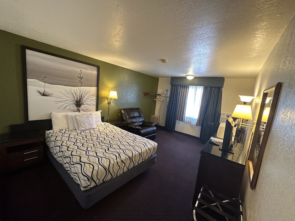 Simple Rewards Inn — hotel in Ruidoso