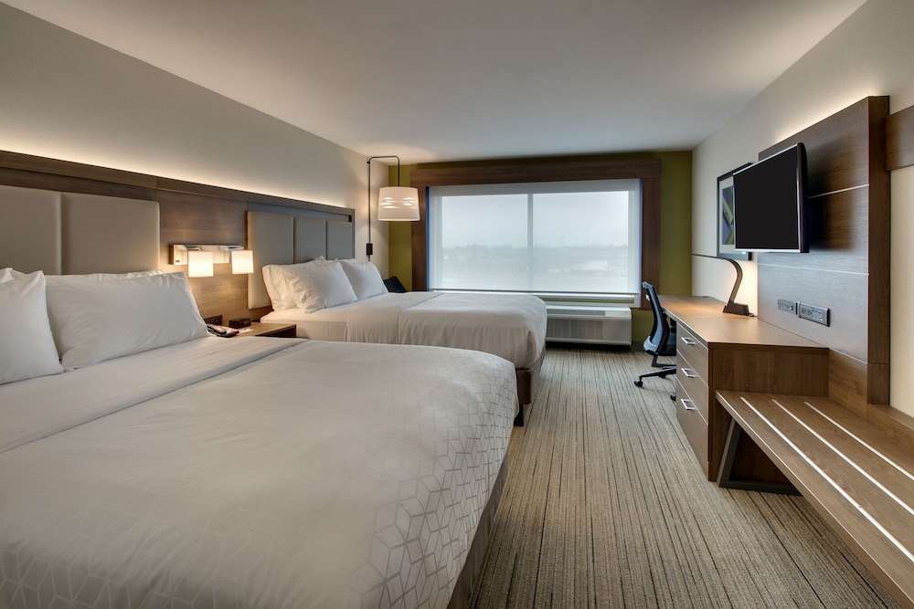 Holiday Inn Express & Suites Mt Sterling North by IHG - photo 56