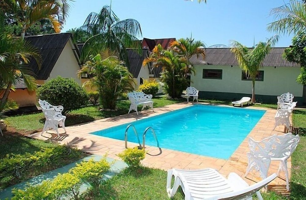 Pousada O Caipira — hotel in Piracanjuba